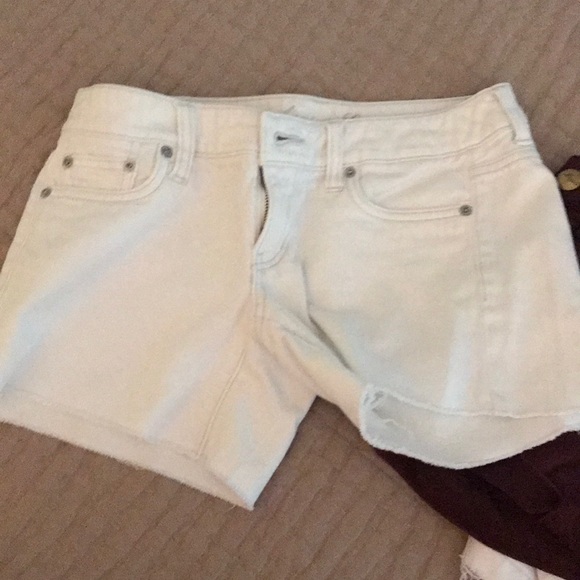 American eagle shorts set - Picture 7 of 8